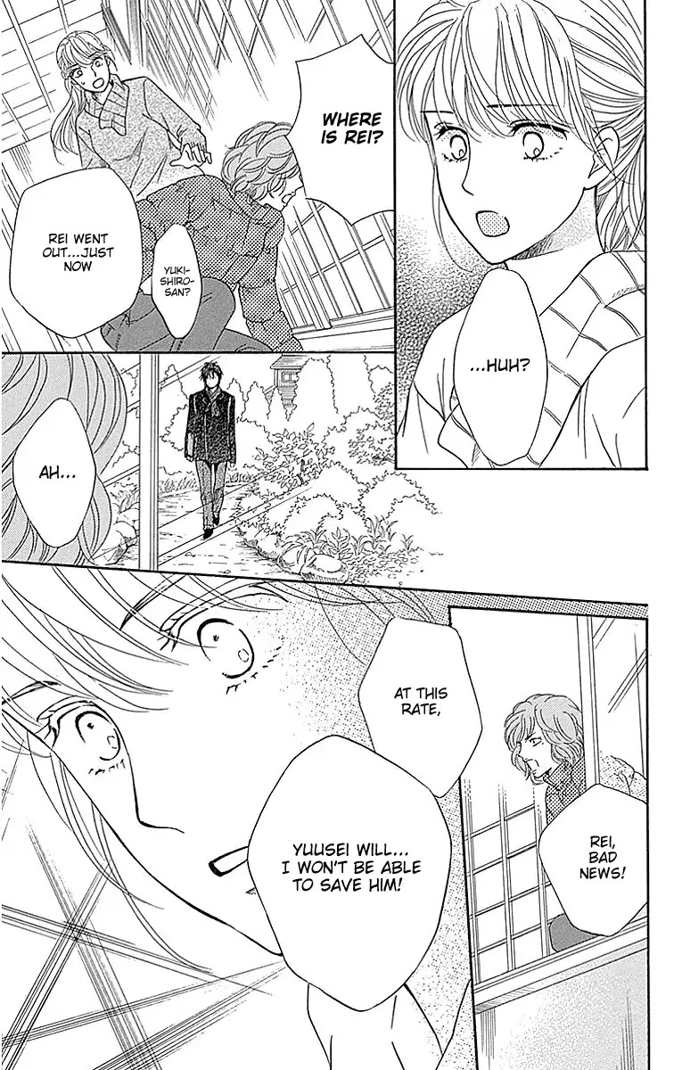 Sumika Sumire Chapter 17 page 35 - Chapter 17