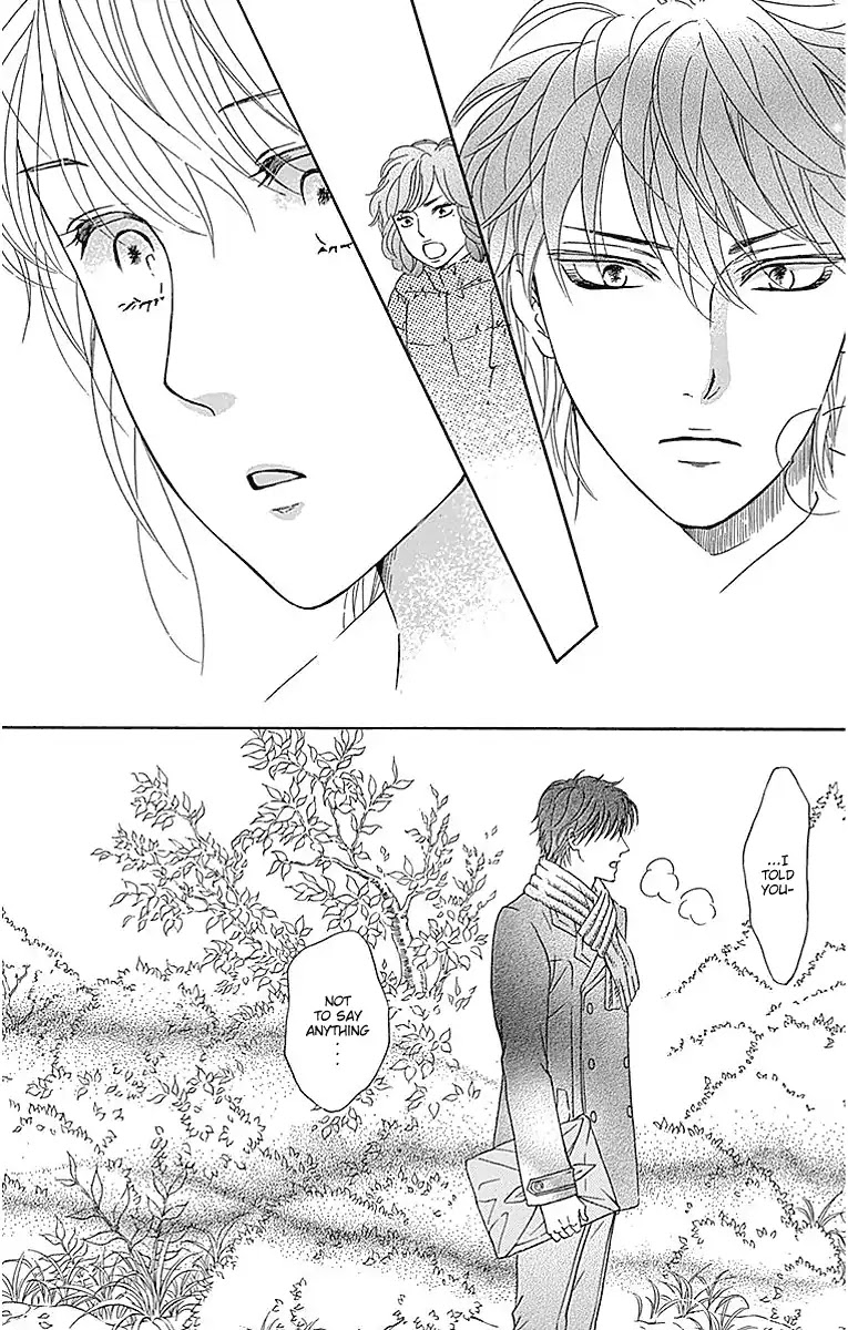 Sumika Sumire Chapter 17 page 36 - Chapter 17