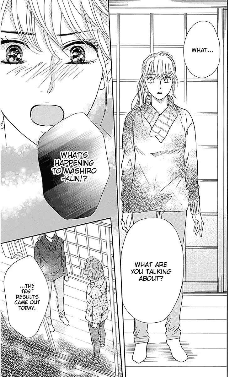 Sumika Sumire Chapter 17 page 37 - Chapter 17
