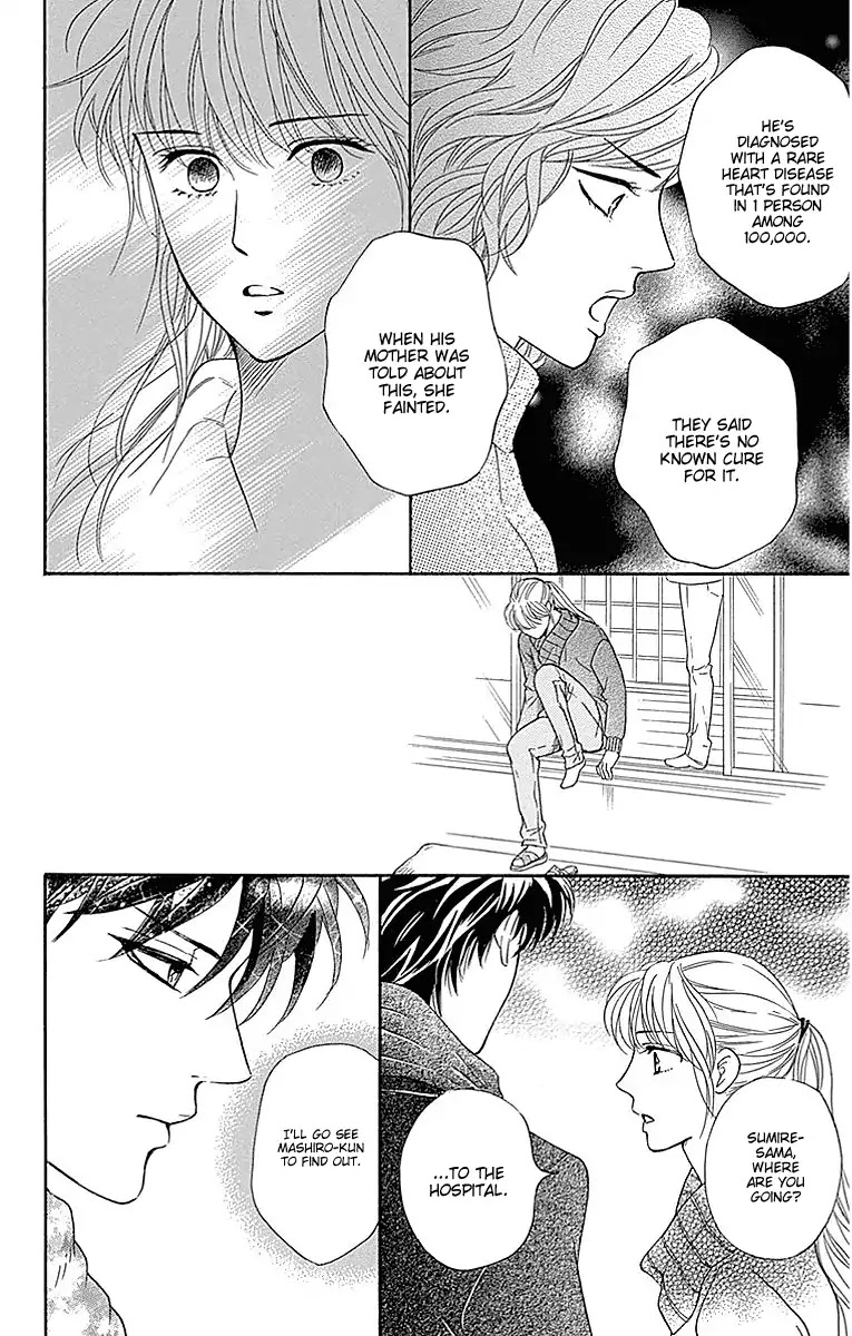 Sumika Sumire Chapter 17 page 38 - Chapter 17