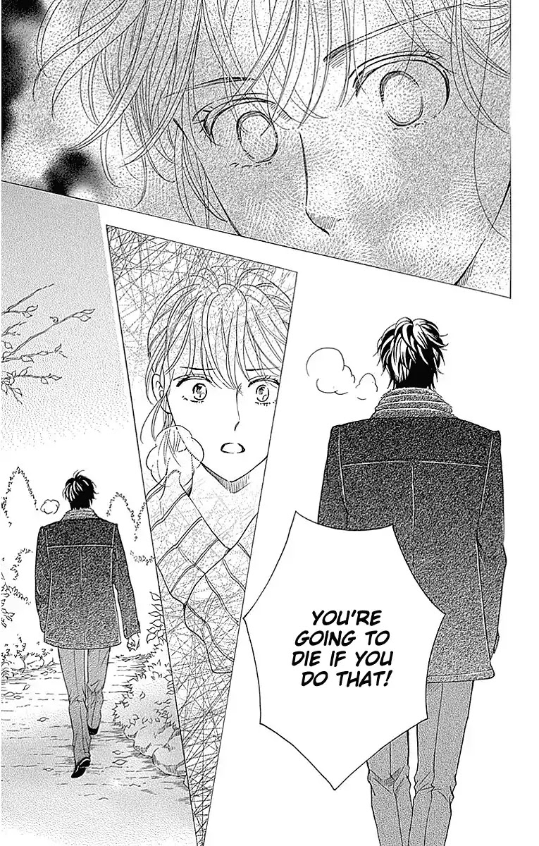 Sumika Sumire Chapter 17 page 41 - Chapter 17