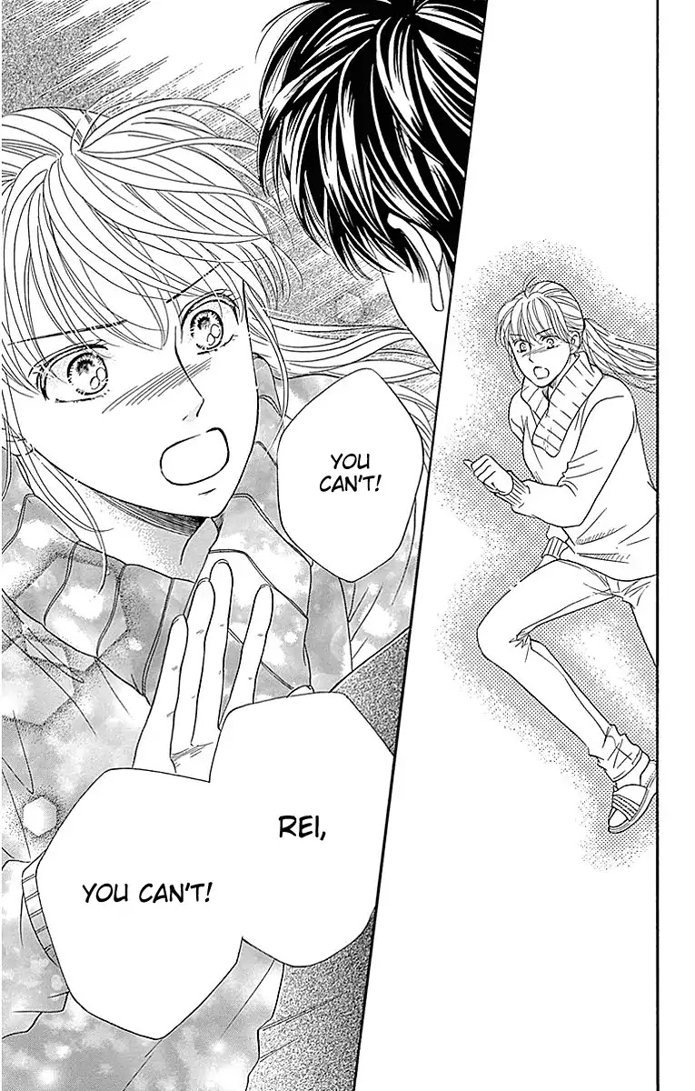 Sumika Sumire Chapter 17 page 43 - Chapter 17