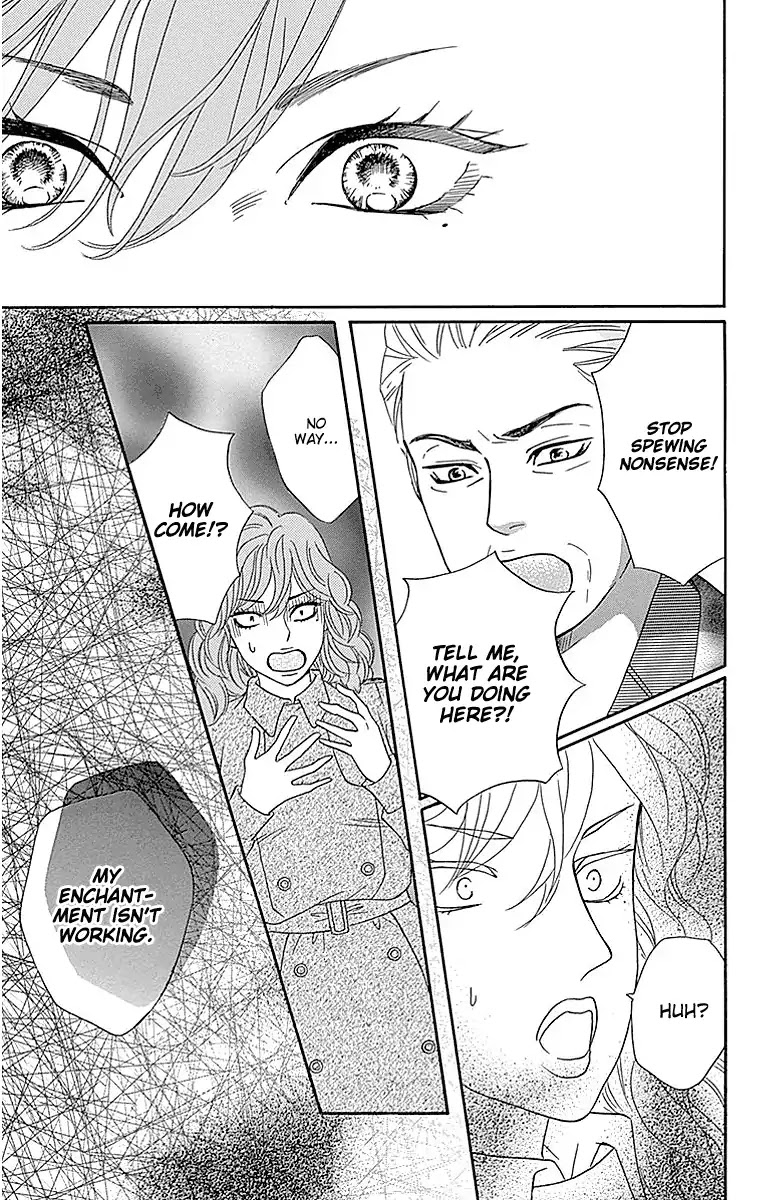 Sumika Sumire Chapter 17 page 7 - Chapter 17