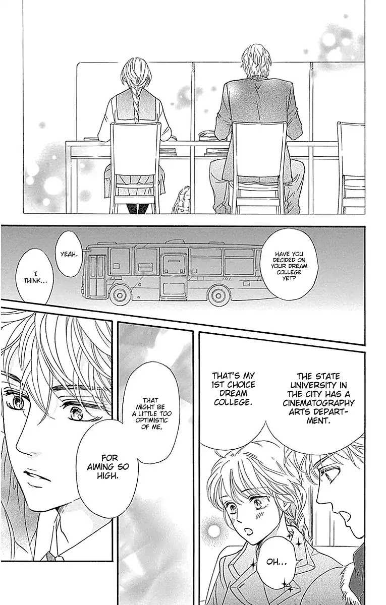 Sumika Sumire Chapter 17 page 9 - Chapter 17
