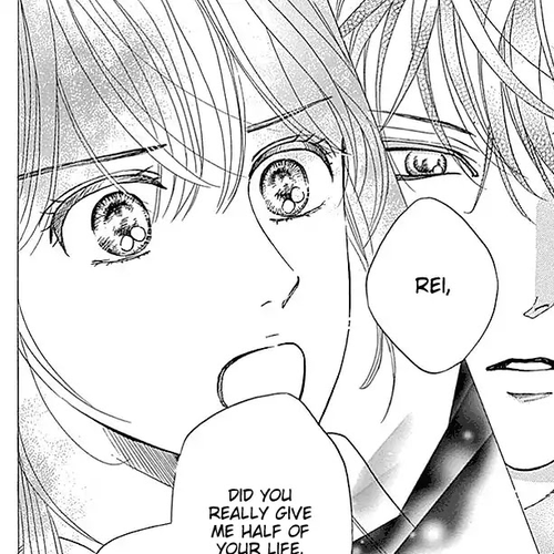 Sumika Sumire Chapter 17 cover