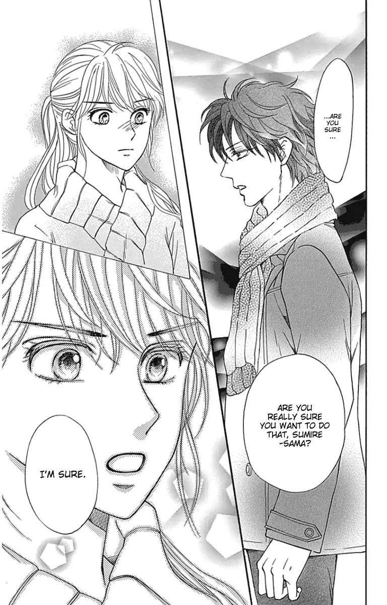 Sumika Sumire Chapter 18 page 13 - Chapter 18