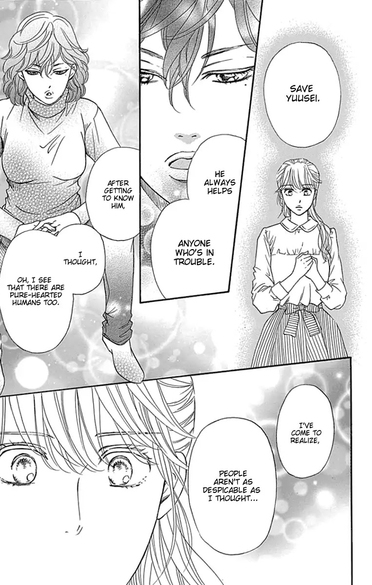 Sumika Sumire Chapter 18 page 15 - Chapter 18