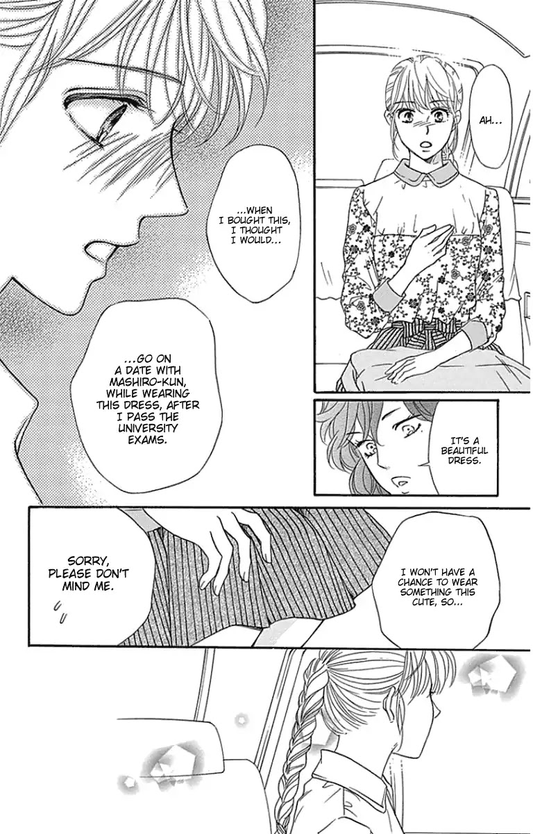 Sumika Sumire Chapter 18 page 18 - Chapter 18
