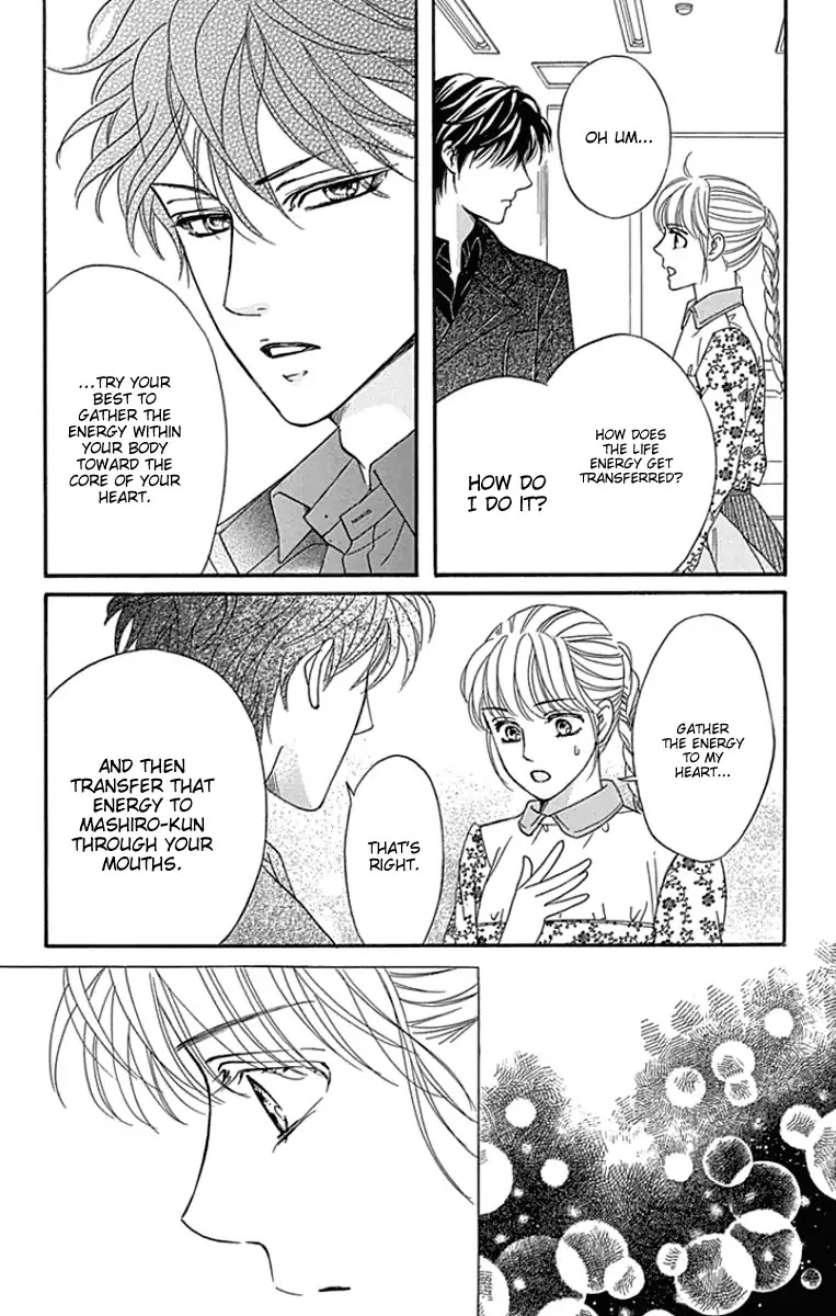 Sumika Sumire Chapter 18 page 20 - Chapter 18