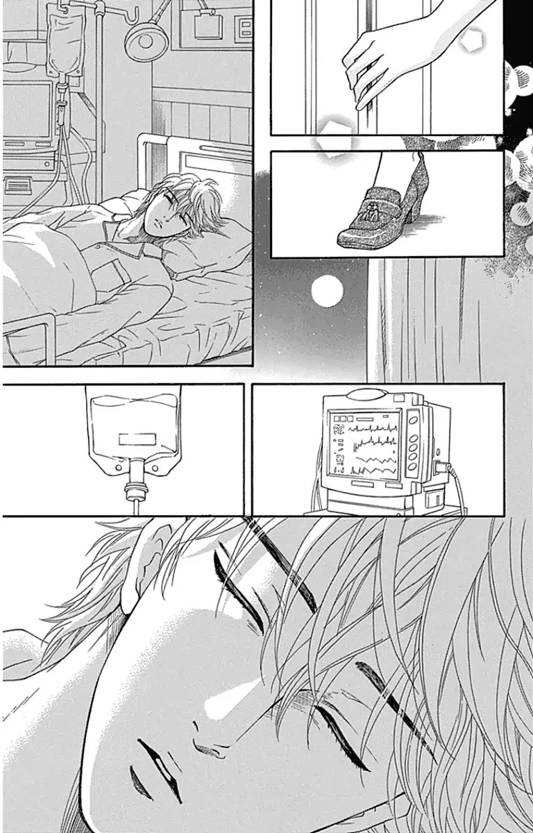 Sumika Sumire Chapter 18 page 23 - Chapter 18