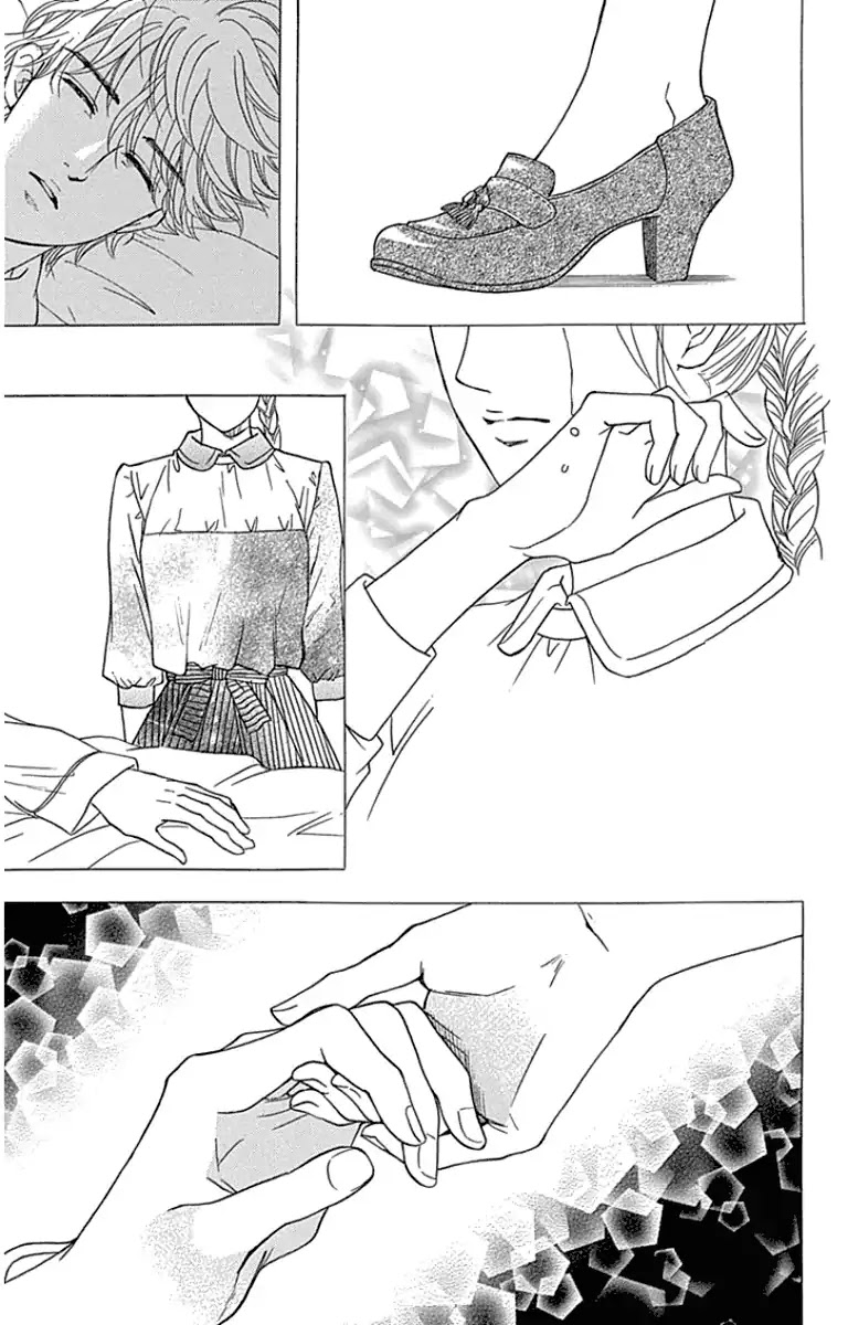 Sumika Sumire Chapter 18 page 25 - Chapter 18