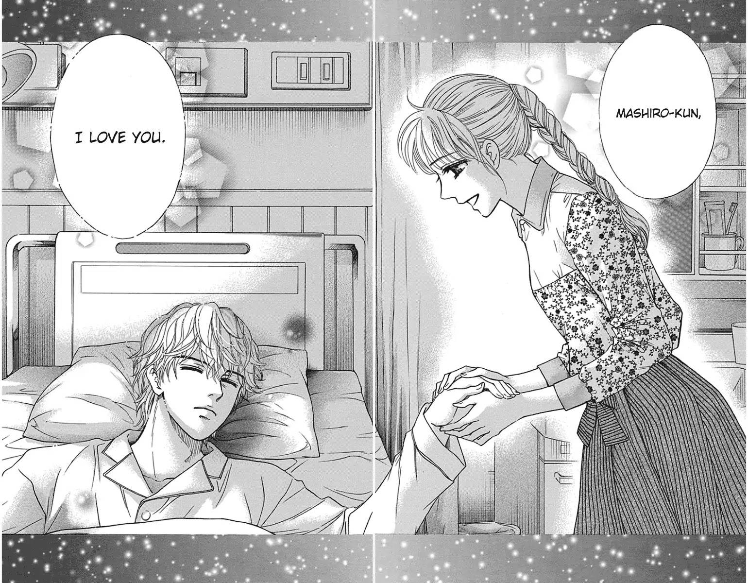 Sumika Sumire Chapter 18 page 26 - Chapter 18