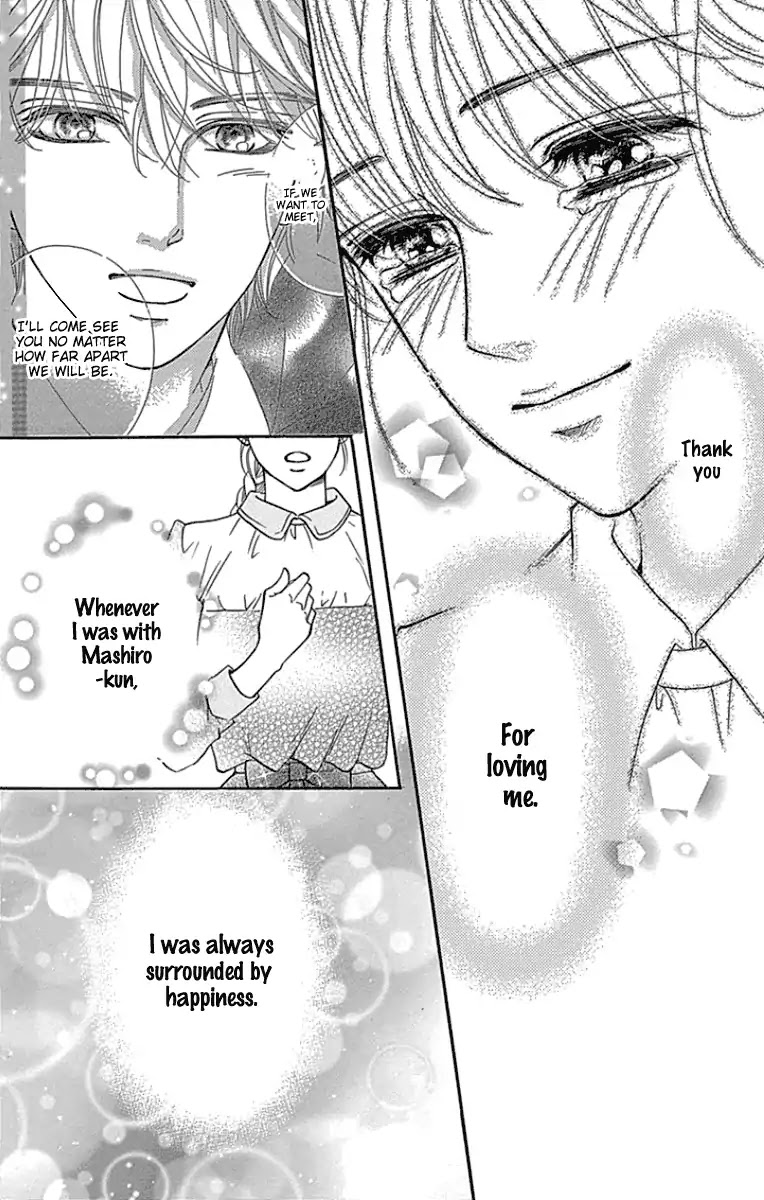 Sumika Sumire Chapter 18 page 28 - Chapter 18