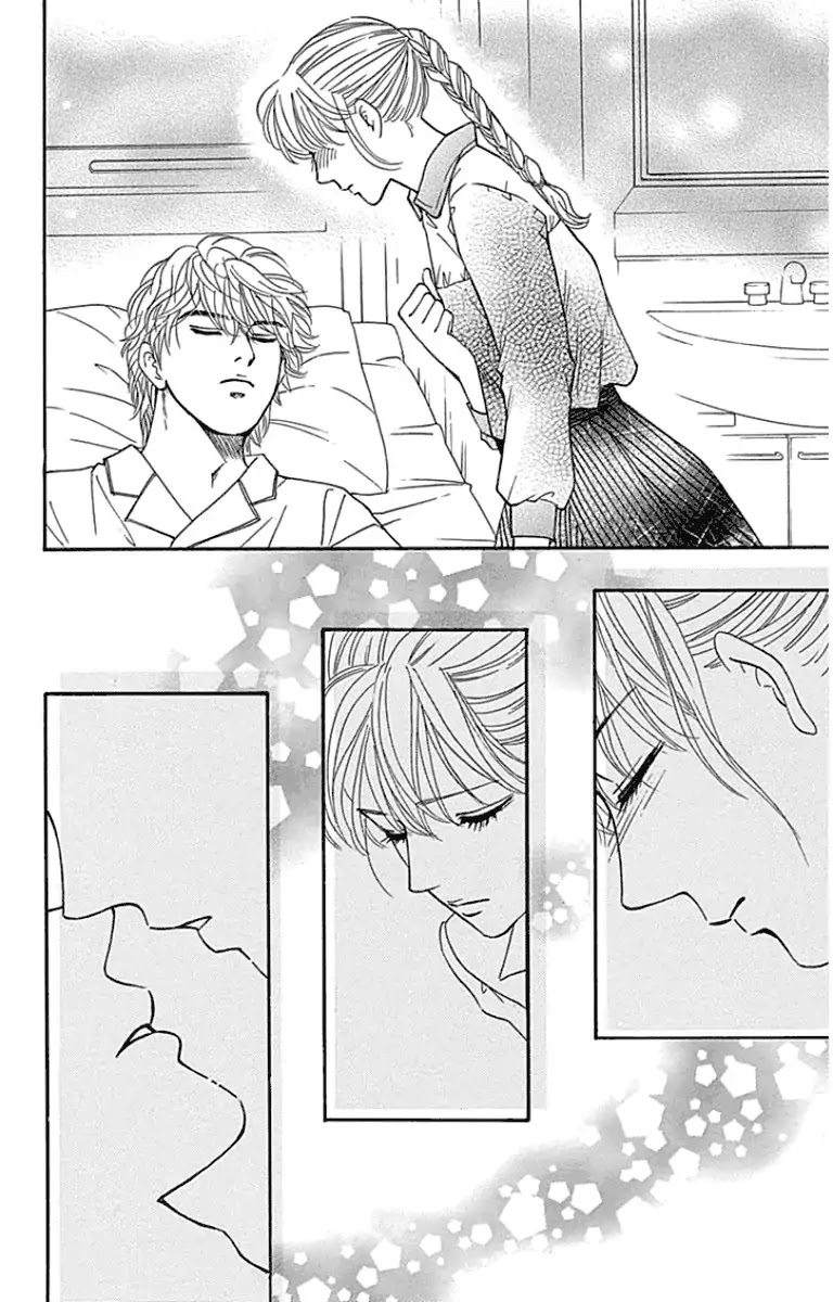 Sumika Sumire Chapter 18 page 29 - Chapter 18