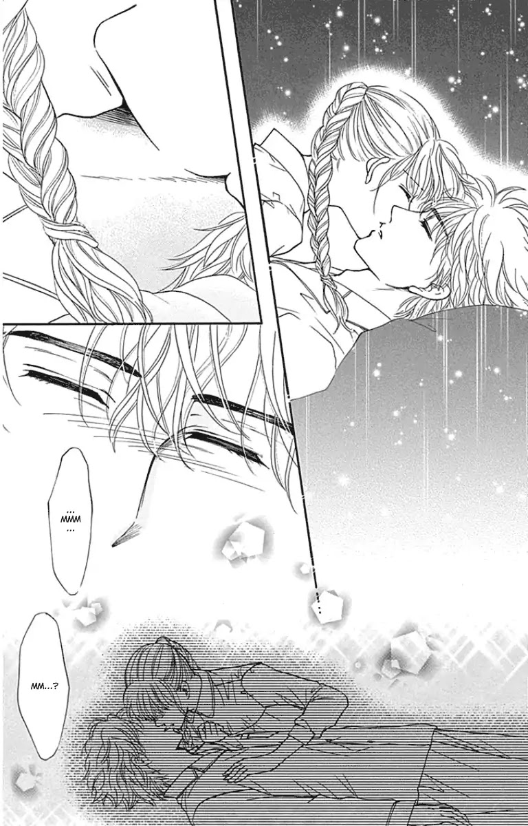 Sumika Sumire Chapter 18 page 30 - Chapter 18