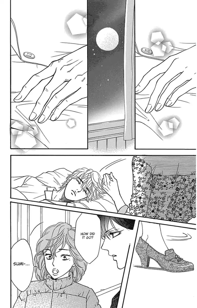 Sumika Sumire Chapter 18 page 31 - Chapter 18
