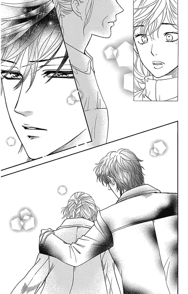 Sumika Sumire Chapter 18 page 32 - Chapter 18