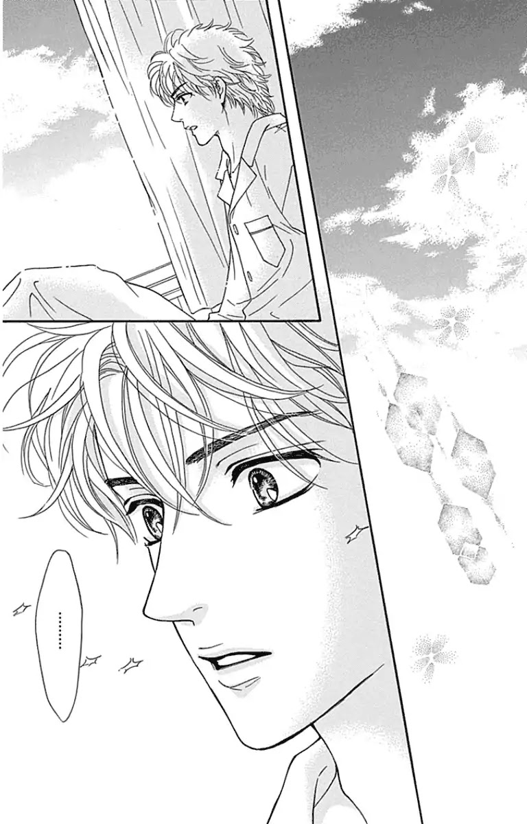 Sumika Sumire Chapter 18 page 34 - Chapter 18