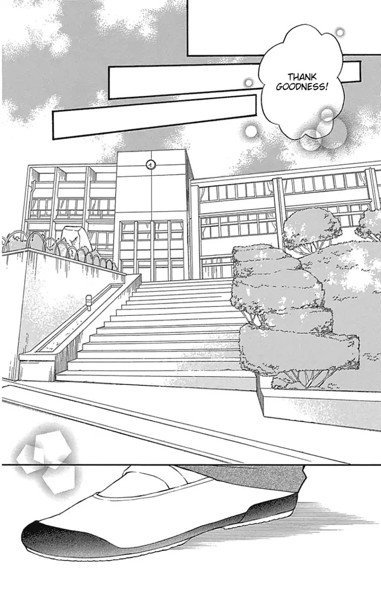 Sumika Sumire Chapter 18 page 36 - Chapter 18