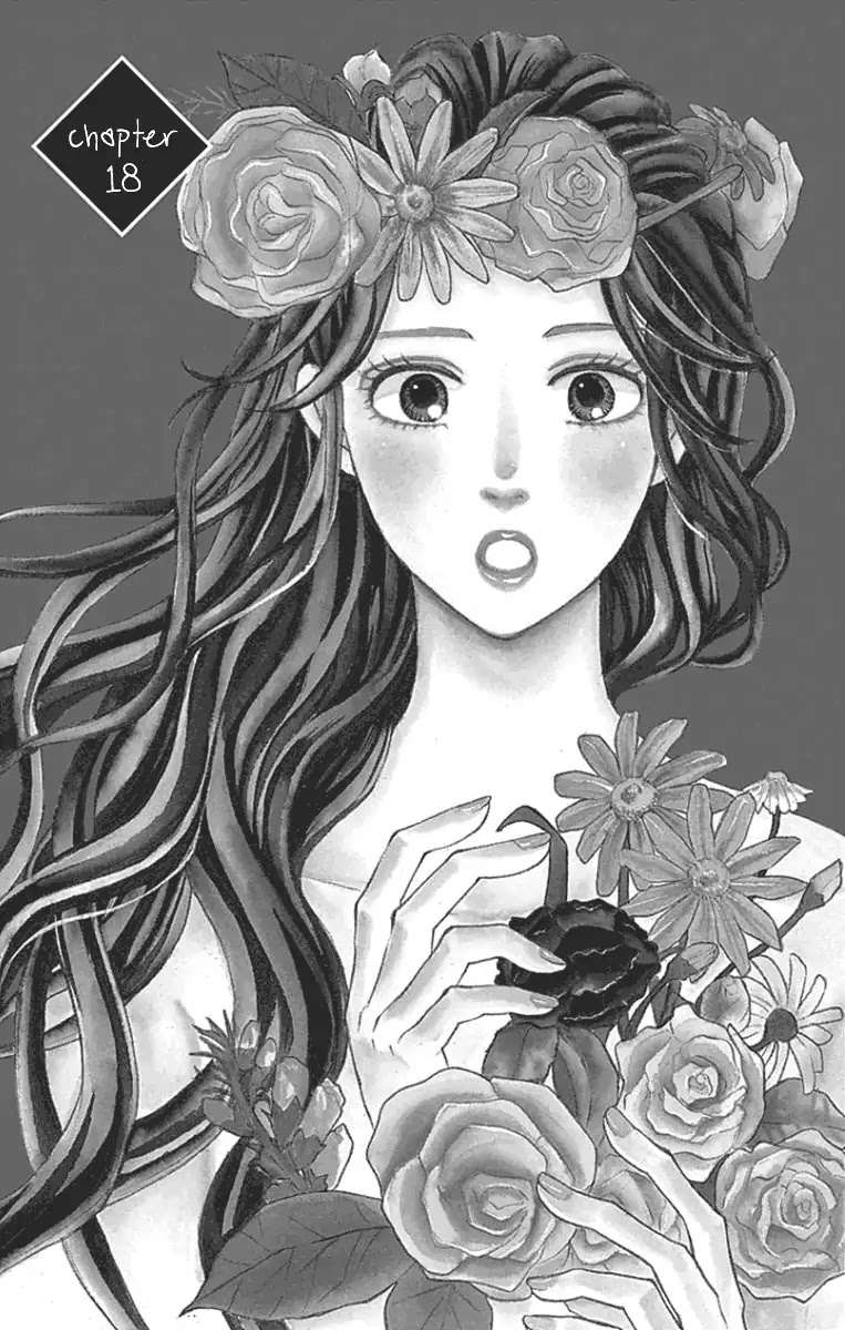 Sumika Sumire Chapter 18 page 5 - Chapter 18