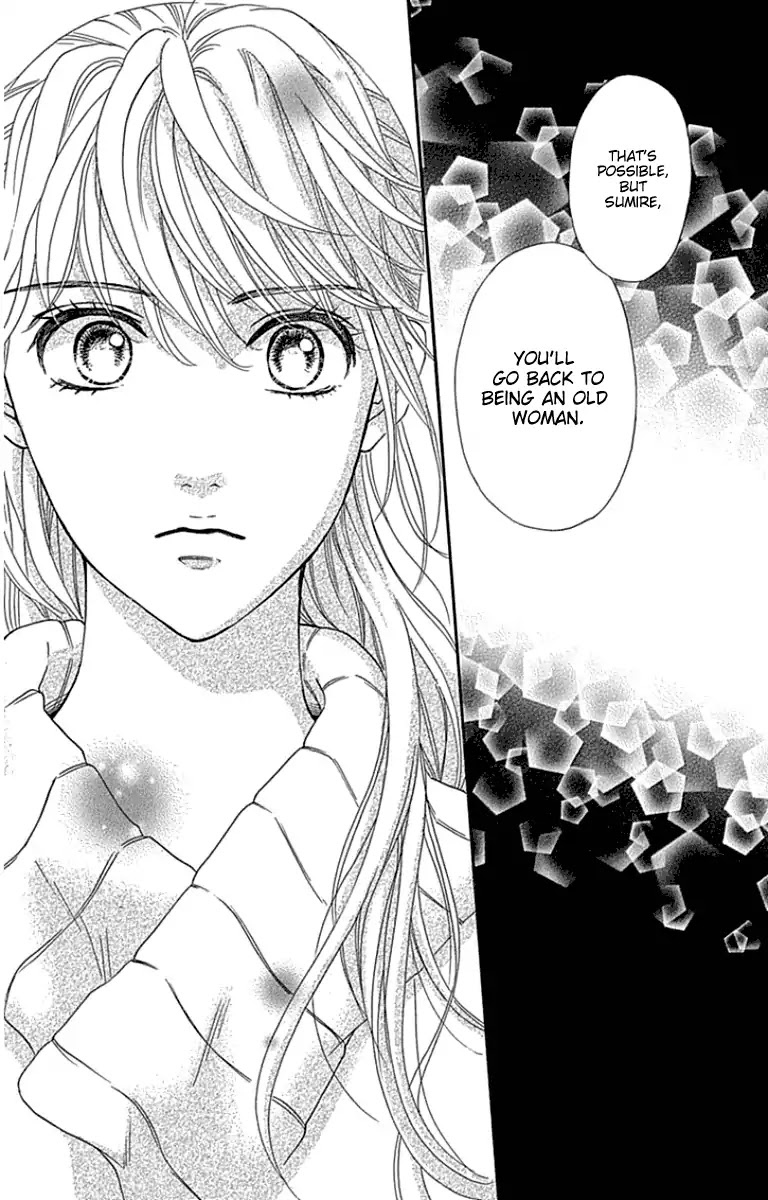 Sumika Sumire Chapter 18 page 7 - Chapter 18
