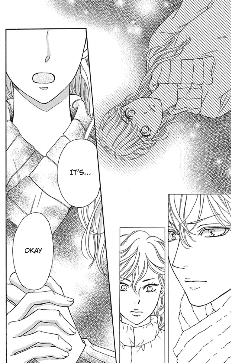 Sumika Sumire Chapter 18 page 8 - Chapter 18