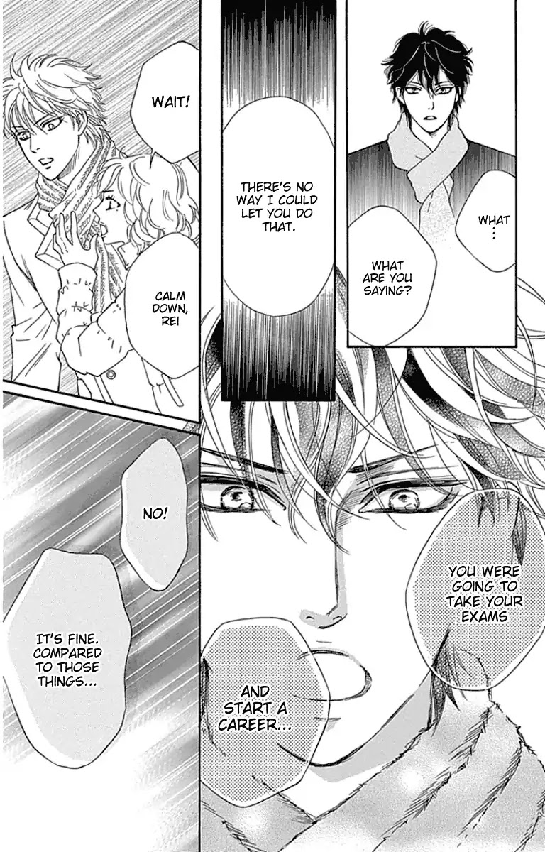 Sumika Sumire Chapter 18 page 9 - Chapter 18