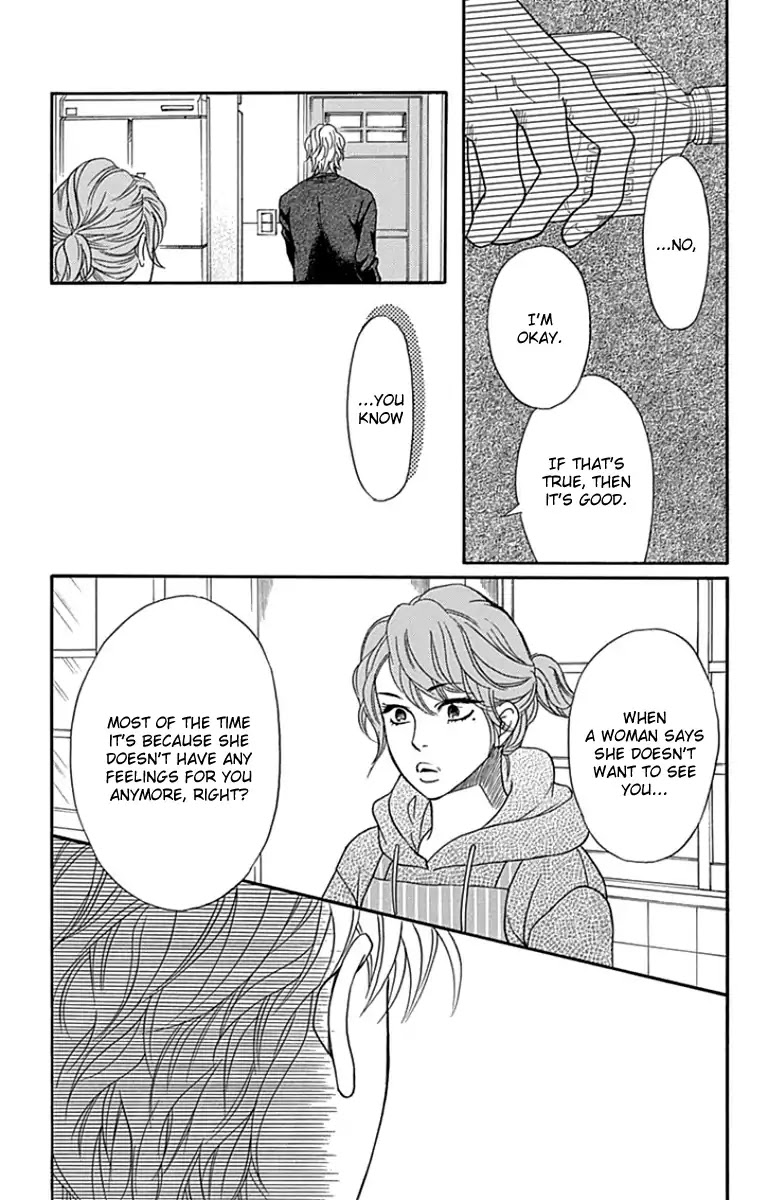 Sumika Sumire Chapter 19 page 18 - Chapter 19