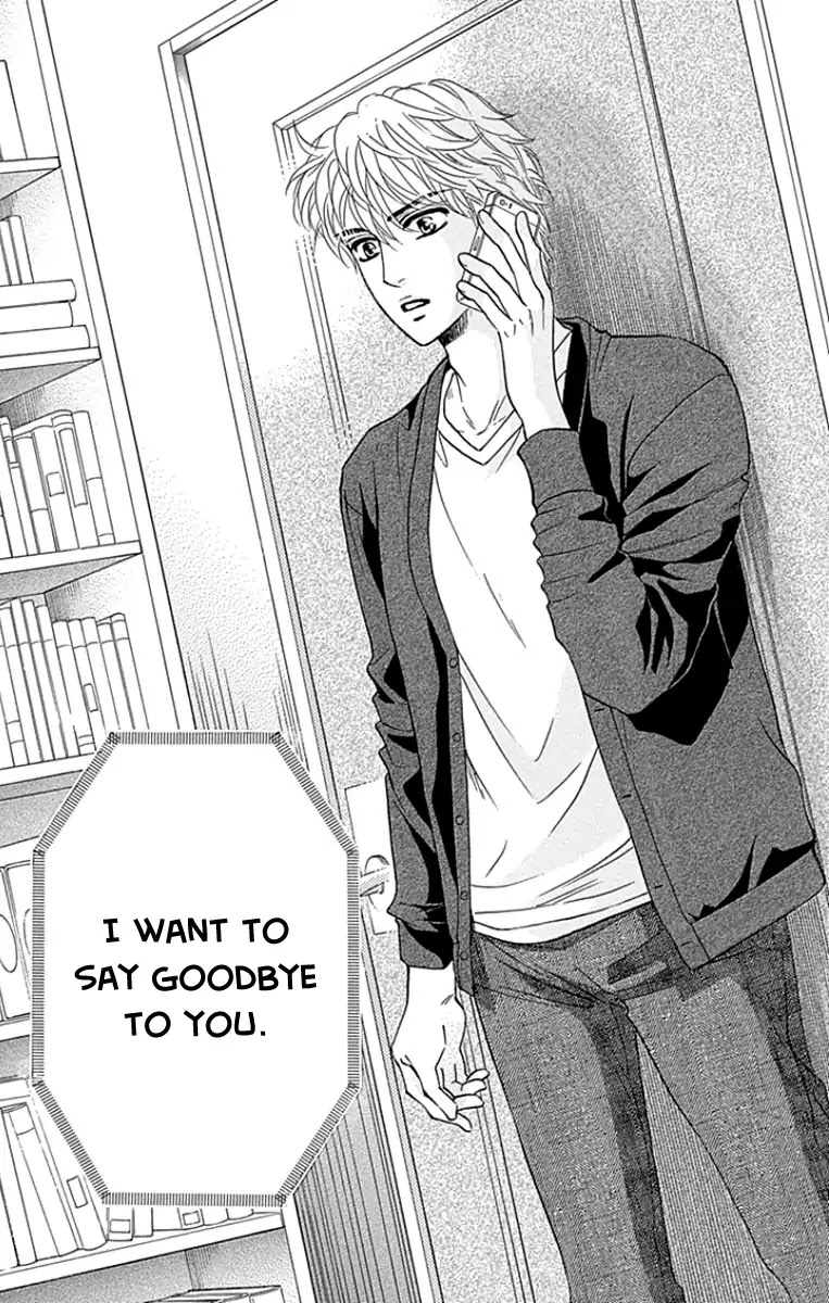 Sumika Sumire Chapter 19 page 24 - Chapter 19