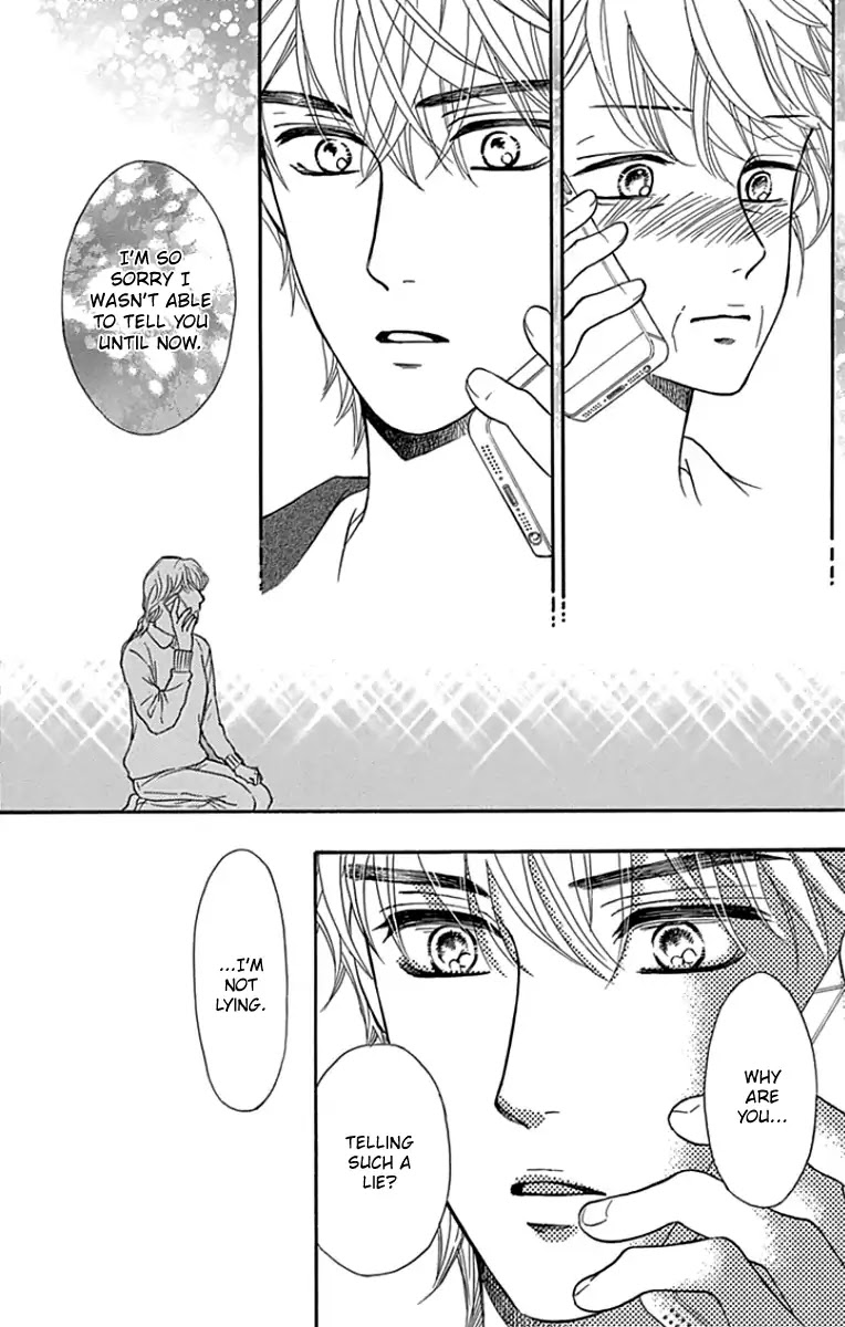 Sumika Sumire Chapter 19 page 27 - Chapter 19