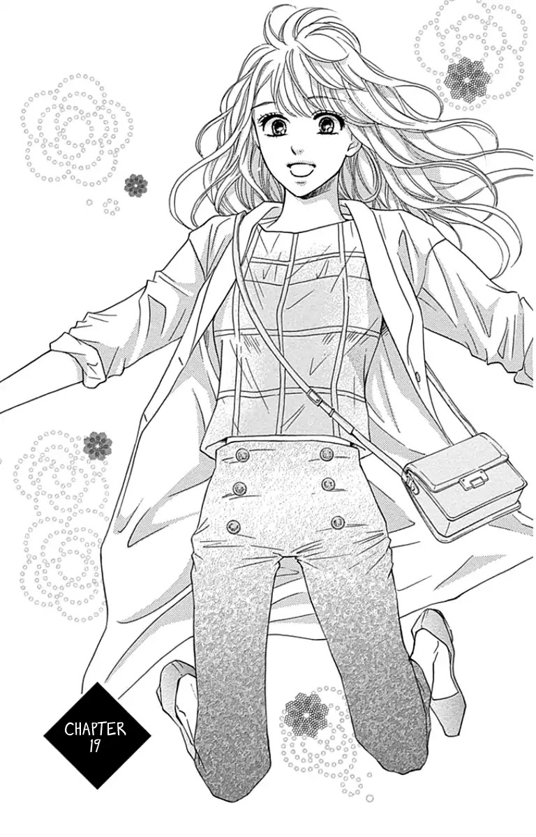 Sumika Sumire Chapter 19 page 3 - Chapter 19