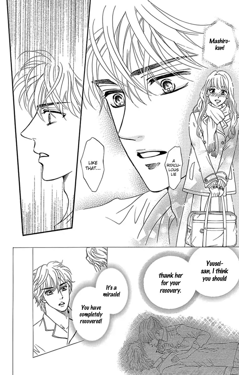 Sumika Sumire Chapter 19 page 31 - Chapter 19