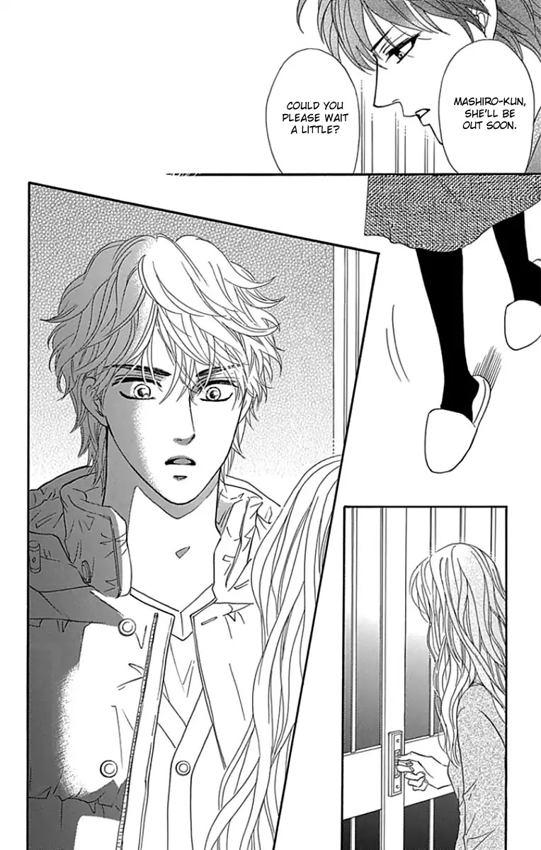 Sumika Sumire Chapter 19 page 37 - Chapter 19