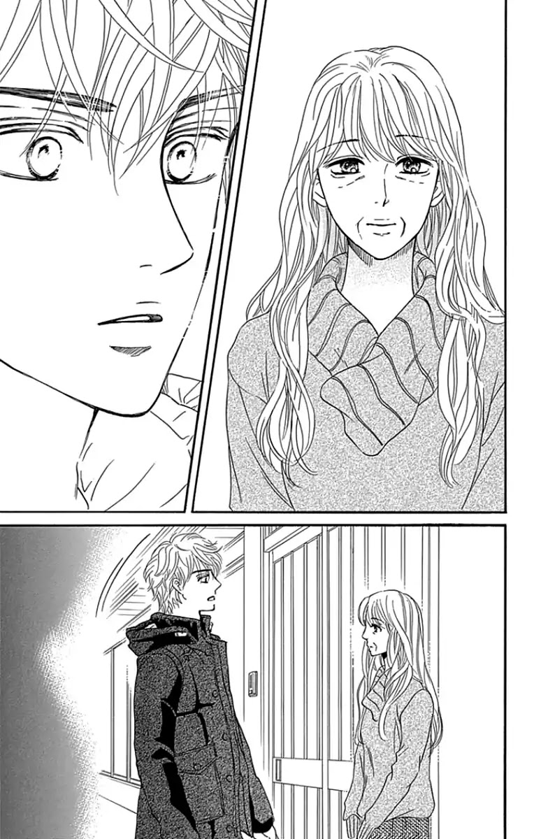 Sumika Sumire Chapter 19 page 38 - Chapter 19