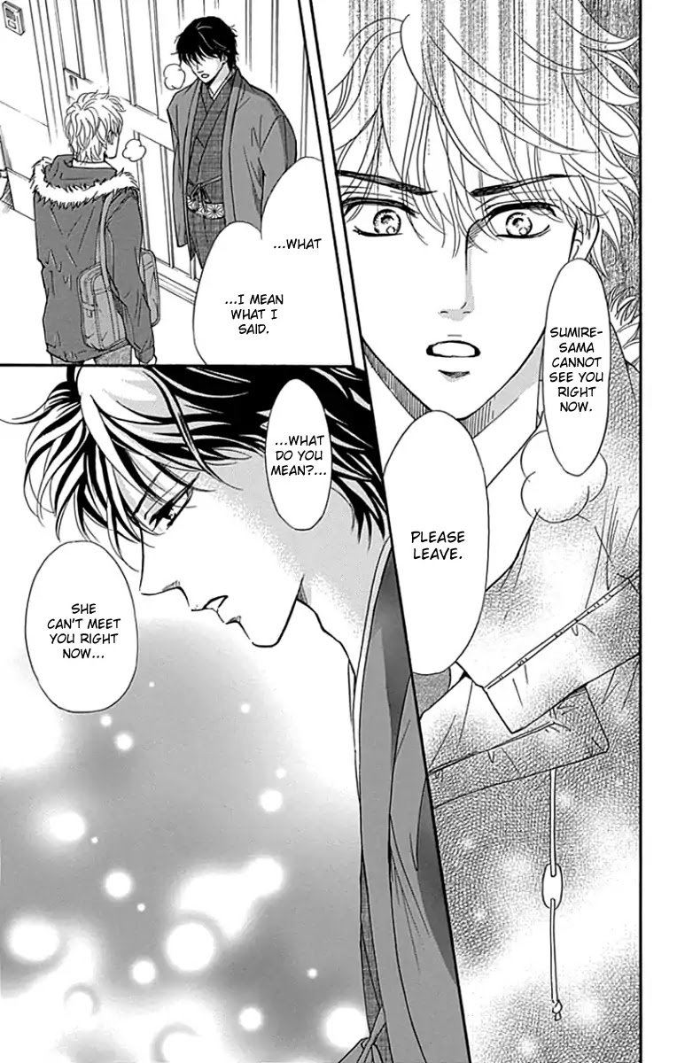 Sumika Sumire Chapter 19 page 4 - Chapter 19