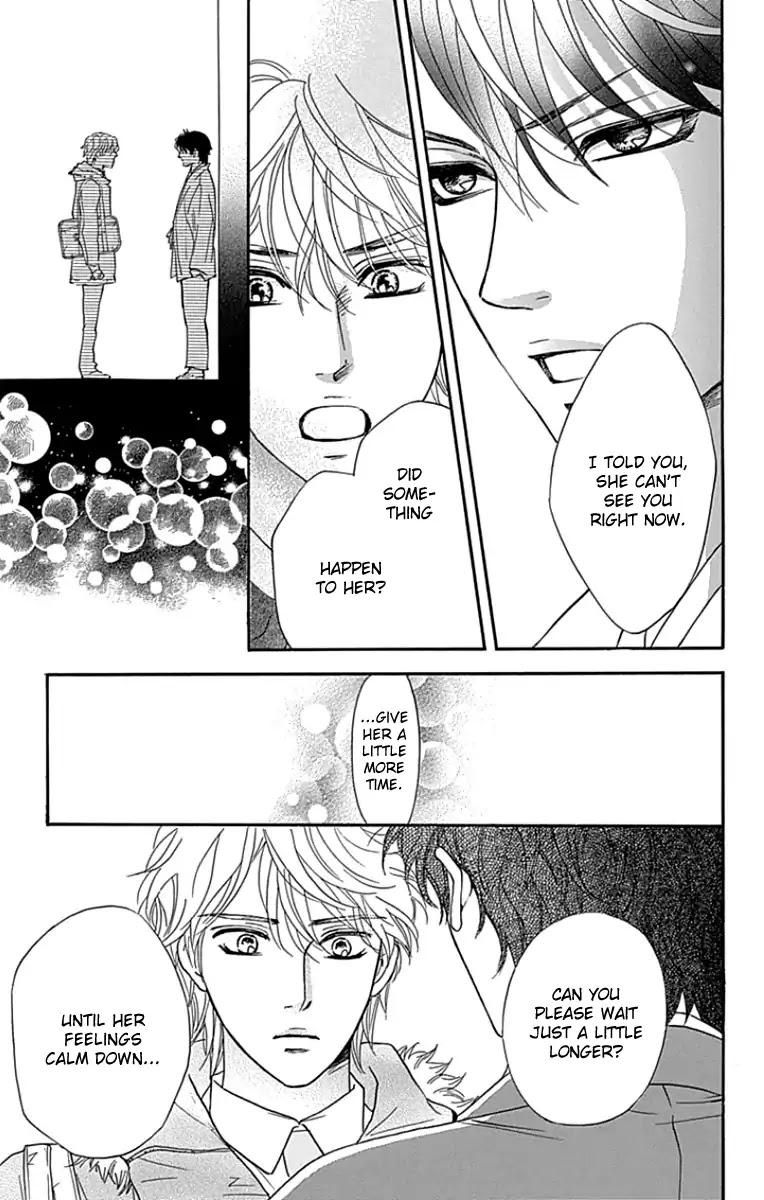 Sumika Sumire Chapter 19 page 6 - Chapter 19