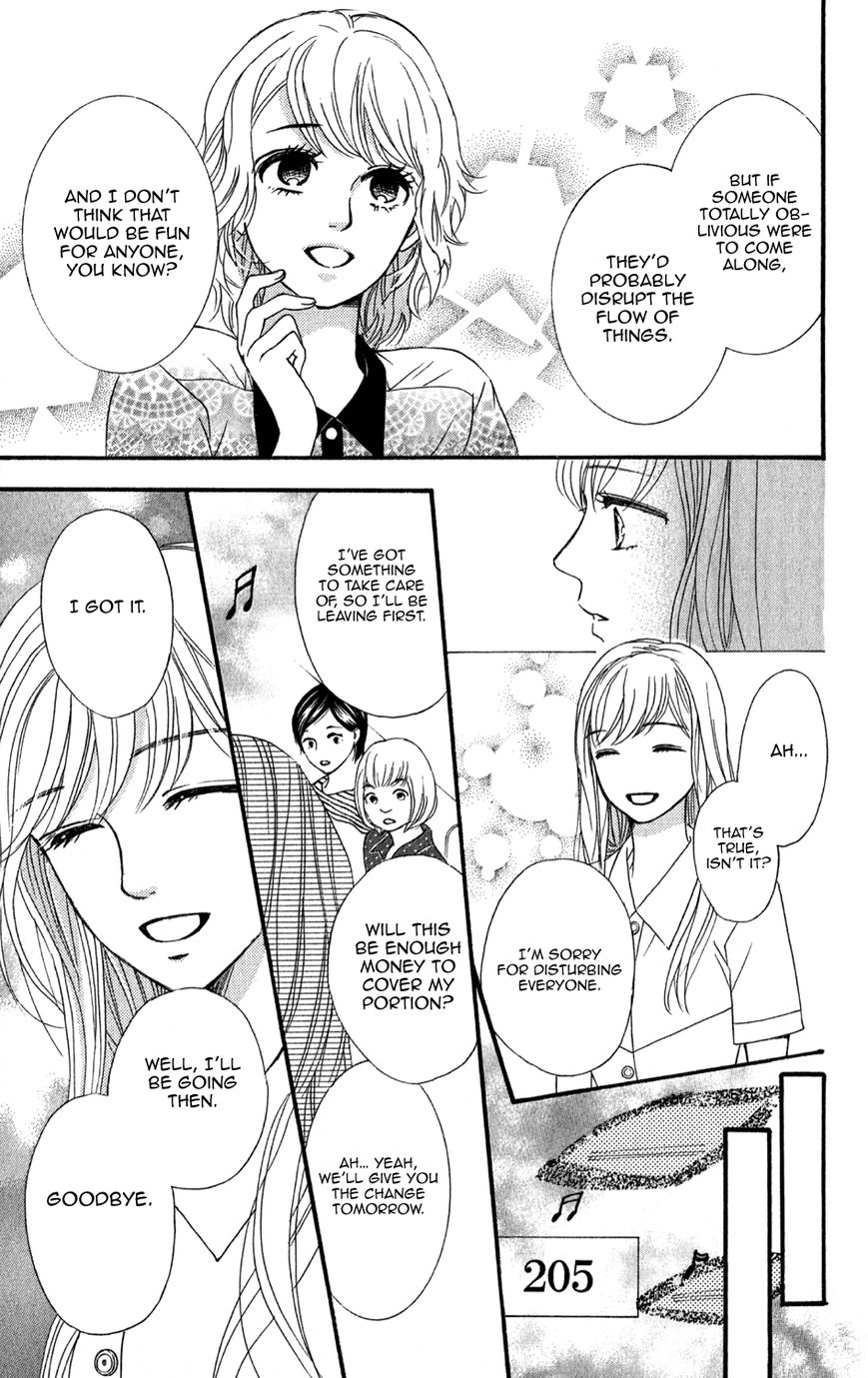 Sumika Sumire Chapter 2 page 31 - Chapter 2