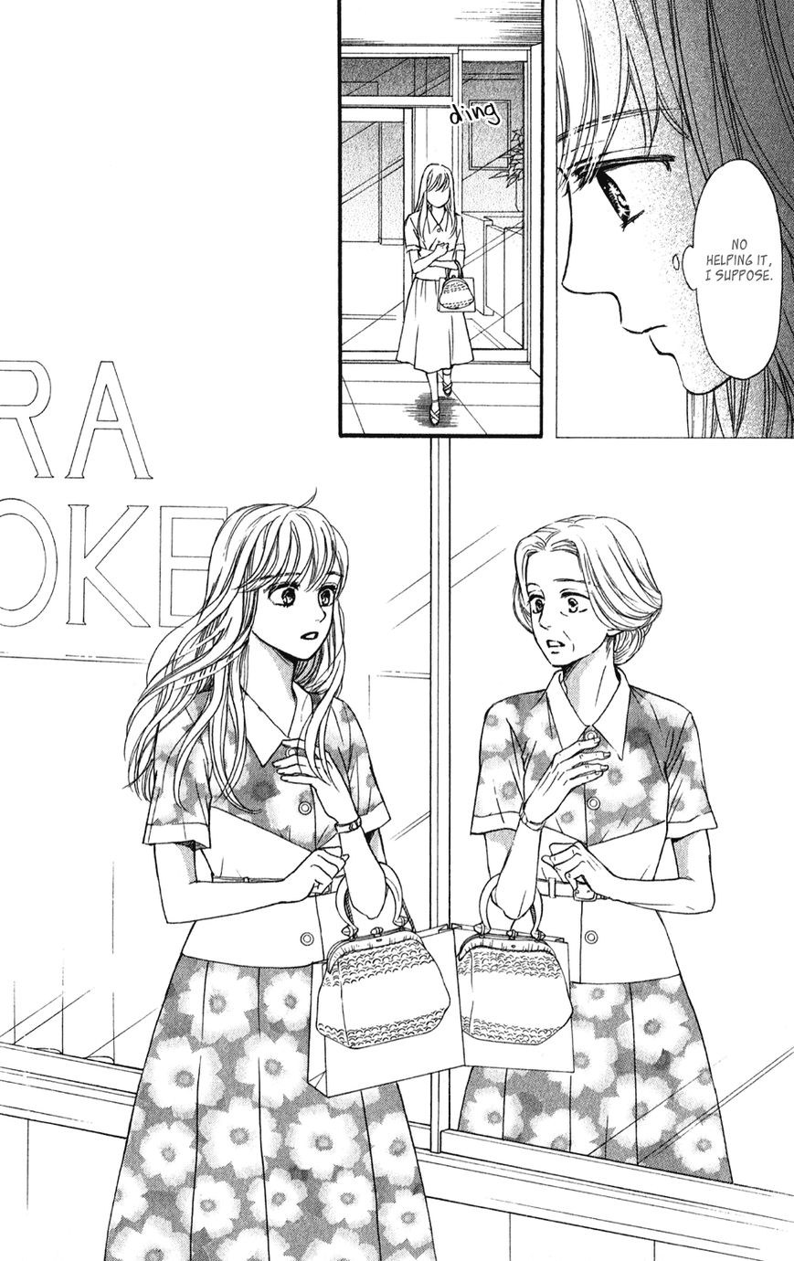 Sumika Sumire Chapter 2 page 32 - Chapter 2