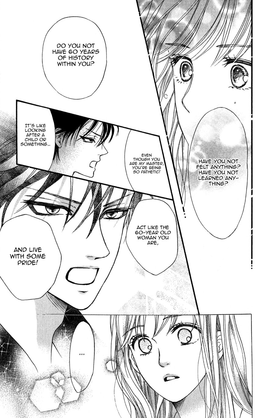 Sumika Sumire Chapter 2 page 37 - Chapter 2