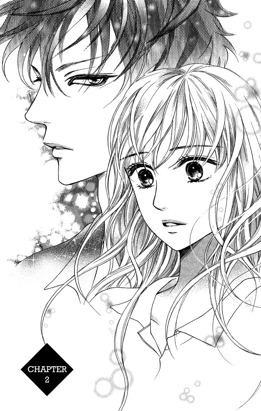 Sumika Sumire Chapter 2 page 4 - Chapter 2