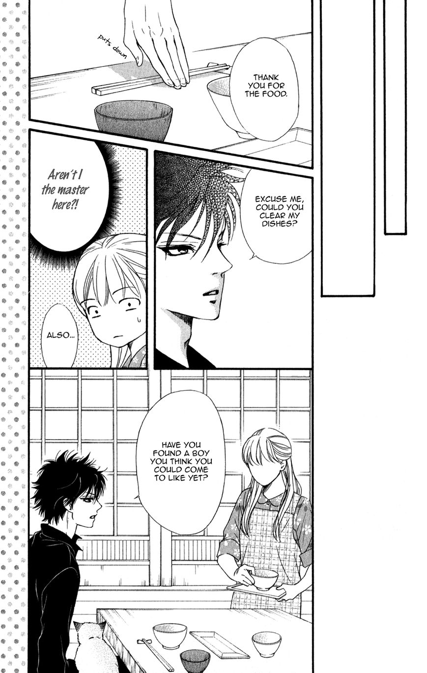 Sumika Sumire Chapter 2 page 41 - Chapter 2