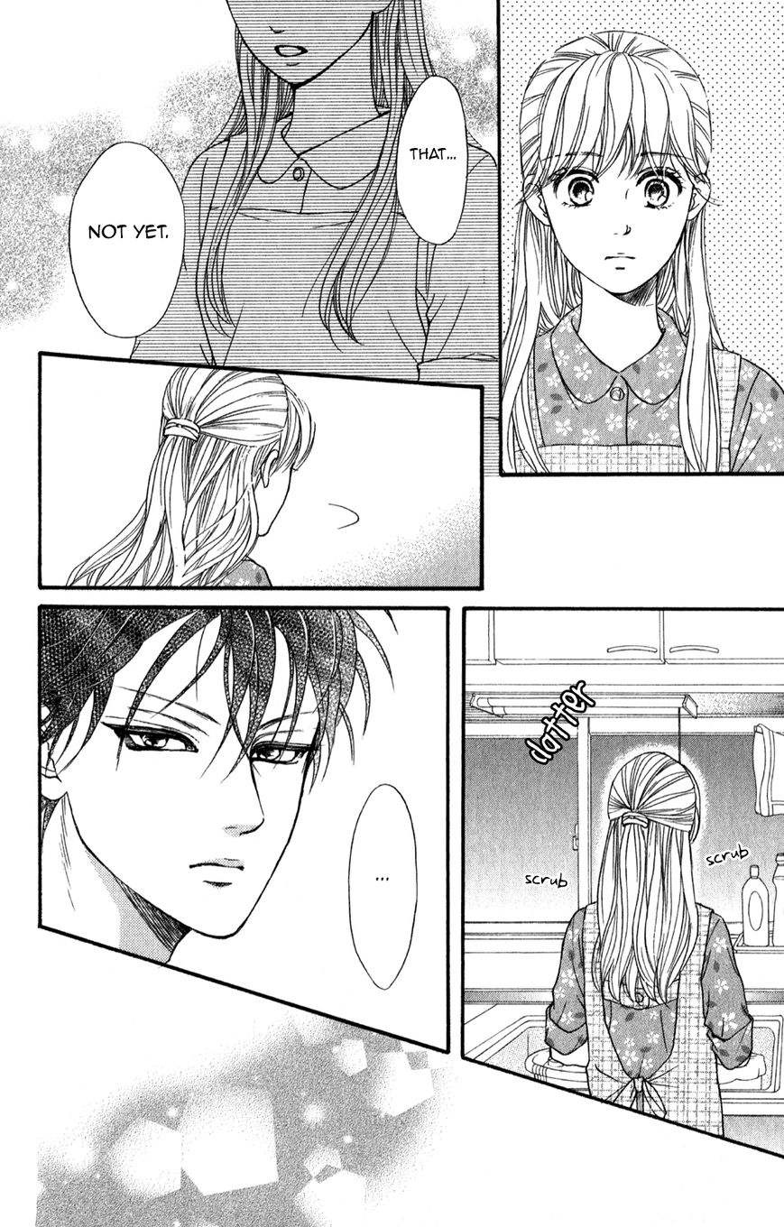Sumika Sumire Chapter 2 page 42 - Chapter 2