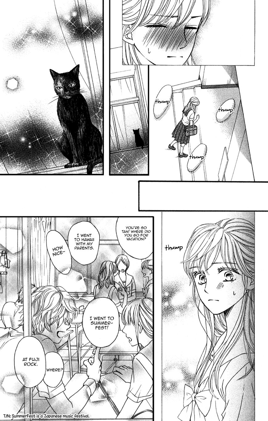 Sumika Sumire Chapter 2 page 9 - Chapter 2