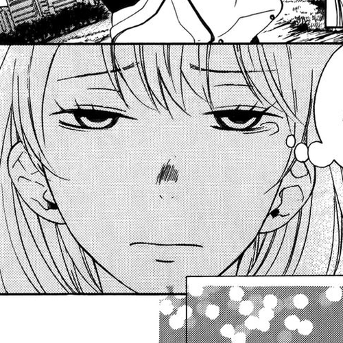 Sumika Sumire Chapter 2 cover