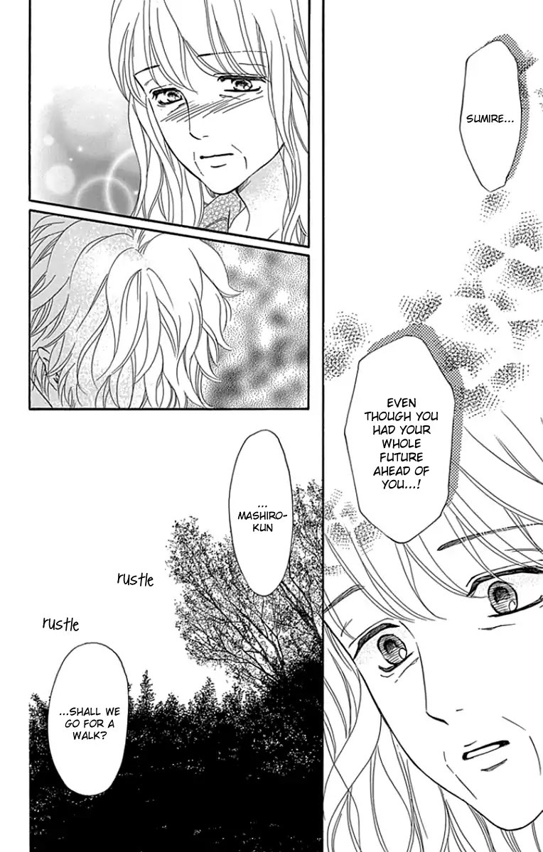 Sumika Sumire Chapter 20 page 10 - Chapter 20