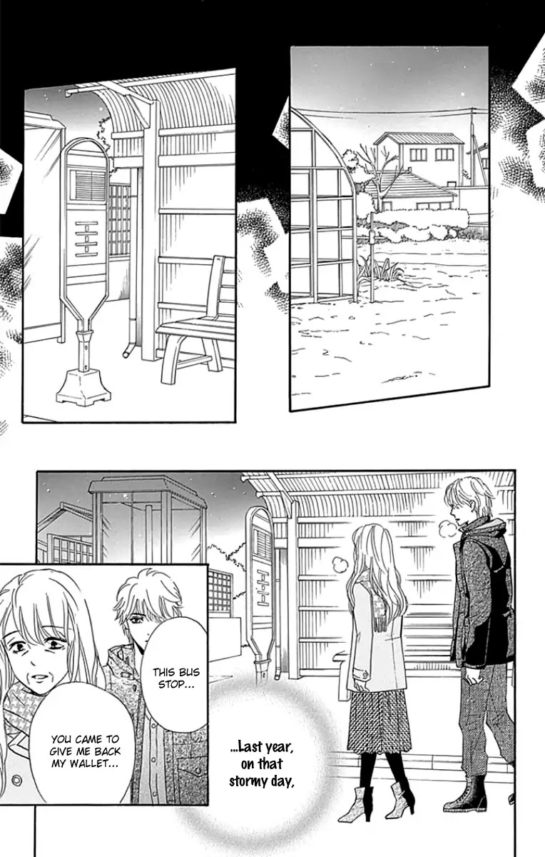 Sumika Sumire Chapter 20 page 11 - Chapter 20