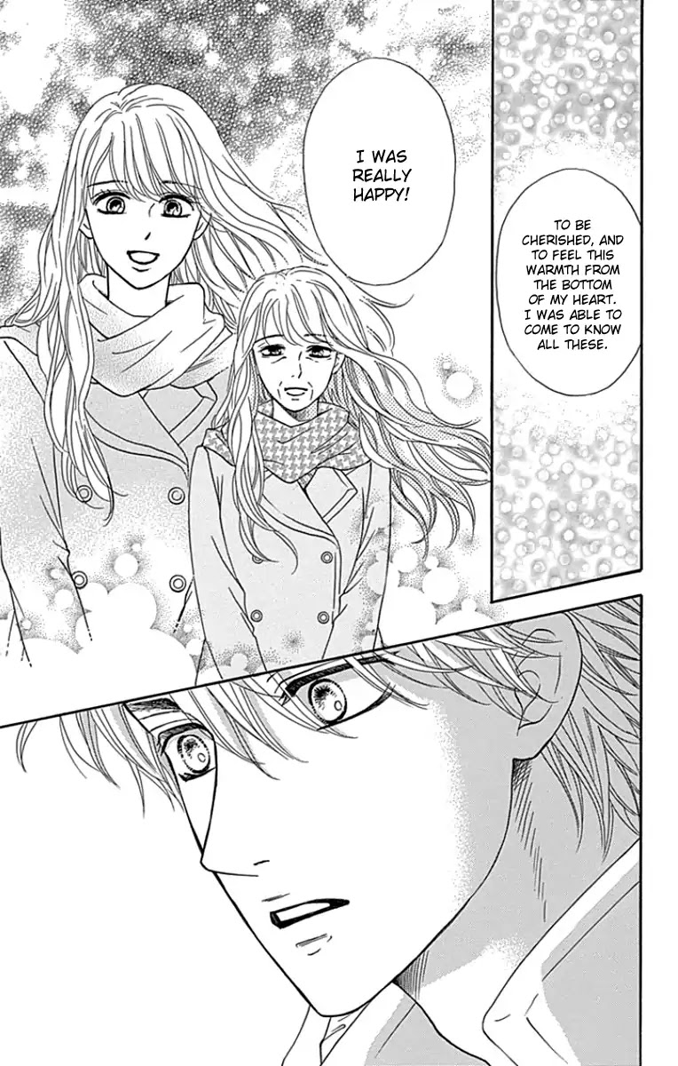 Sumika Sumire Chapter 20 page 13 - Chapter 20