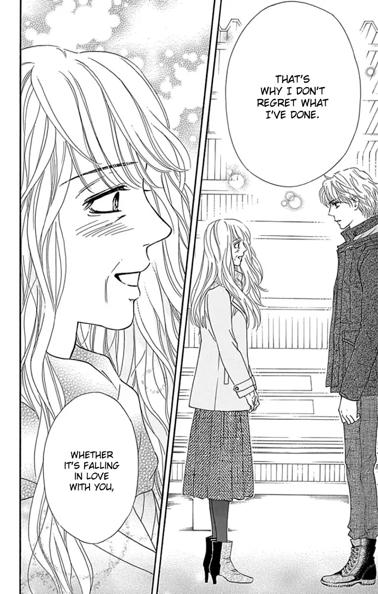 Sumika Sumire Chapter 20 page 14 - Chapter 20