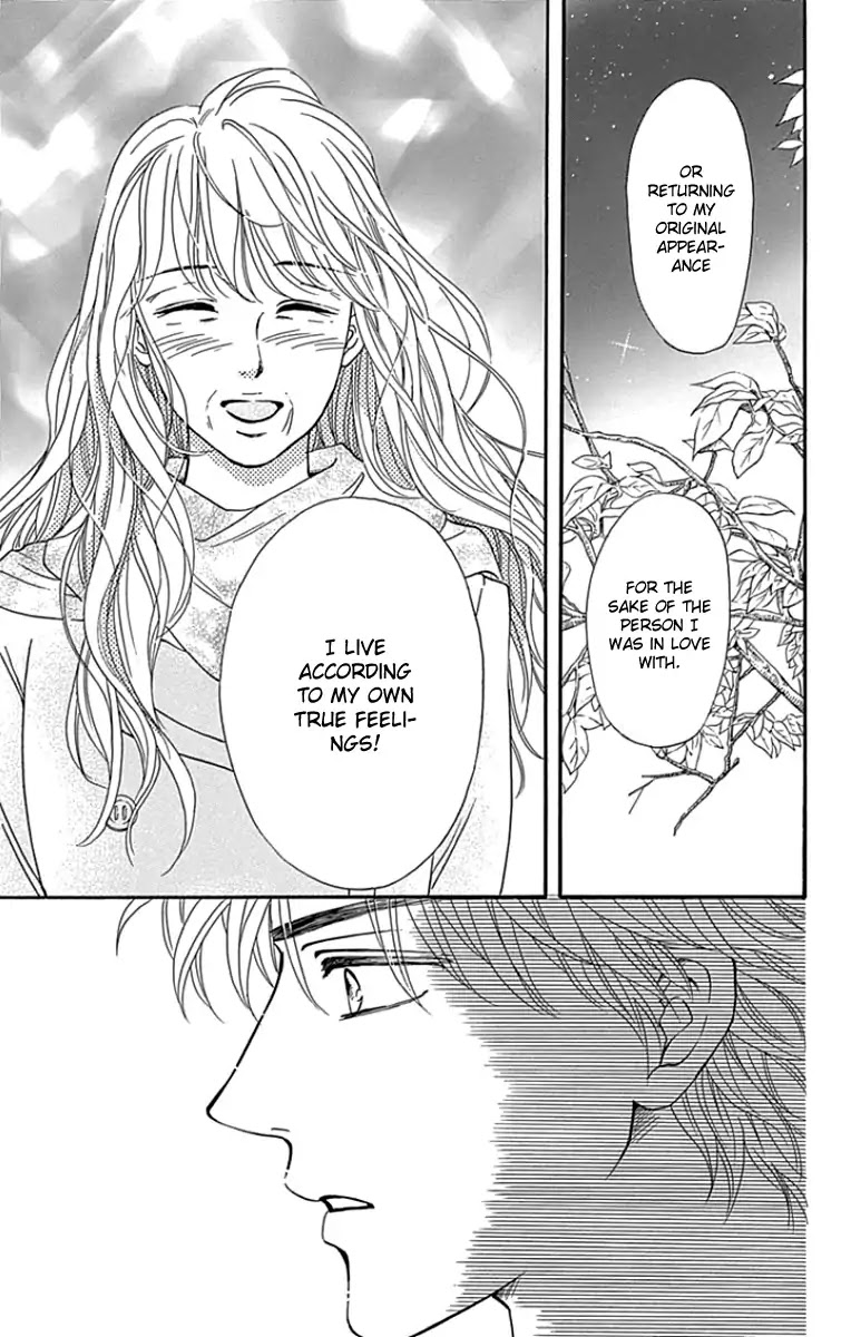 Sumika Sumire Chapter 20 page 15 - Chapter 20