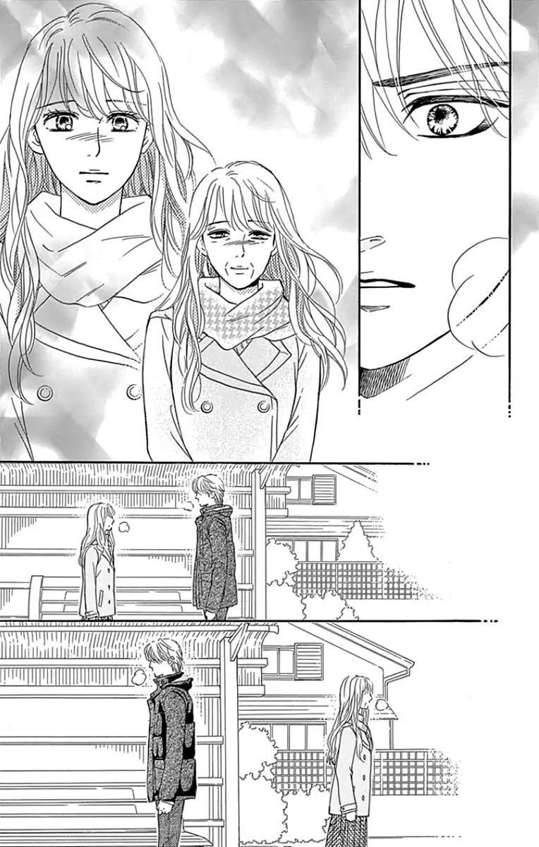 Sumika Sumire Chapter 20 page 17 - Chapter 20
